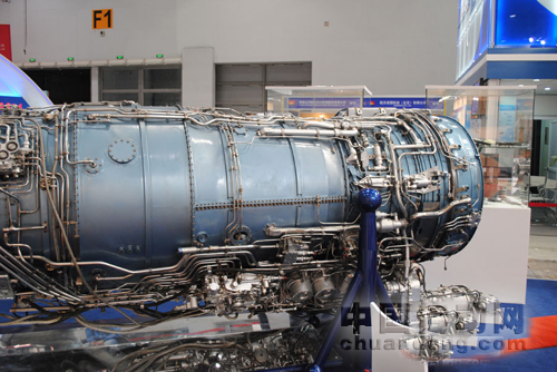 AL-31FN渦扇發(fā)動(dòng)機(jī)屬于AL-31系列，為殲-10戰(zhàn)斗機(jī)的專用型號(hào)