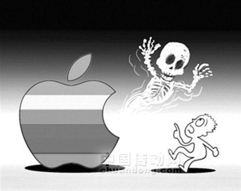 3G版iPad2中國(guó)遇冷 罪魁禍?zhǔn)资莍phone5