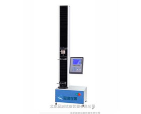 冠測 數(shù)顯-電子萬能試驗(yàn)機(jī)-單柱