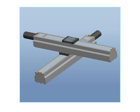 至工機(jī)電 X-Y架構(gòu)單臂機(jī)械手