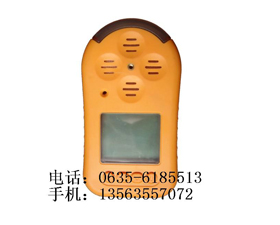 華達 二氧化碳泄露報警器