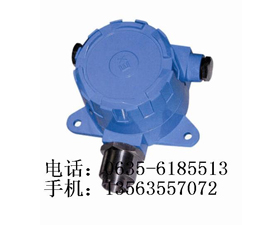 華達 甲醇氣體泄漏報警器