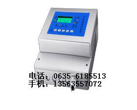 華達 乙醇氣體泄漏報警器