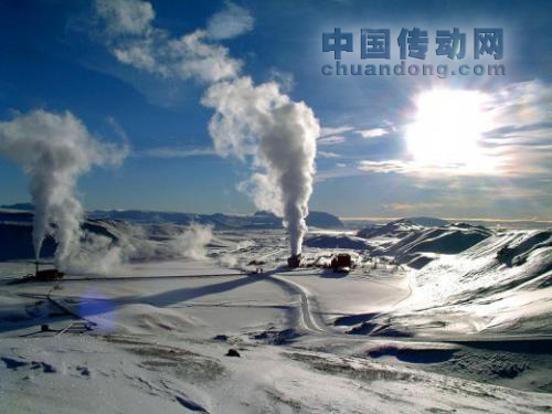 伯克利國(guó)家實(shí)驗(yàn)室開(kāi)發(fā)CCS地?zé)岚l(fā)電技術(shù)