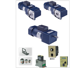 津馳自動化 德國JSCC精研電機(jī)系列 JSCC減速電機(jī)總概論 