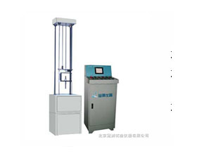 冠測 落錘沖擊試驗機-液晶顯示