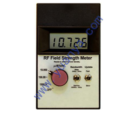 遠亞興業(yè) 射頻場強計