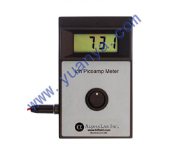 遠亞興業(yè) 離子微微安培表