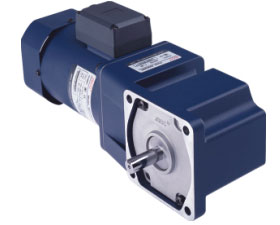 津馳自動(dòng)化 可逆電機(jī)+傘齒輪直角中實(shí)軸減速機(jī)