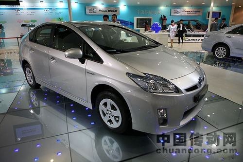 混合動力車的成功離不開稀土金屬,但汽車巨頭現(xiàn)在卻下定決心擺脫對這些關(guān)鍵原料的依賴。