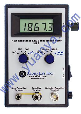 遠亞興業(yè) 高電阻低電導儀