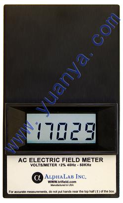 遠亞興業(yè) 交變電場儀