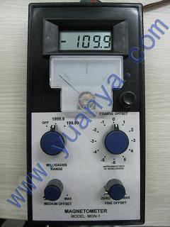 遠亞興業(yè) 地球磁強計