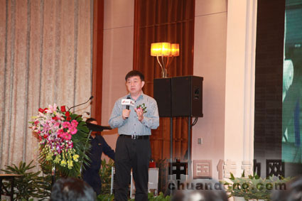 廣東省自動化學(xué)會劉連生副理事長