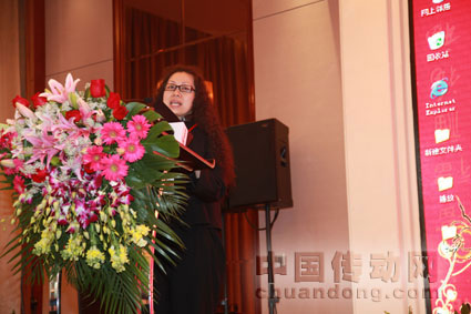 中國傳動網(wǎng)、《伺服與運動控制》、《控制與傳動》蘇美萍總經(jīng)理