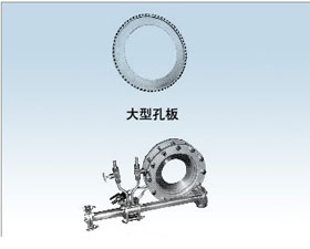 中能儀表 流量測量節(jié)流裝置