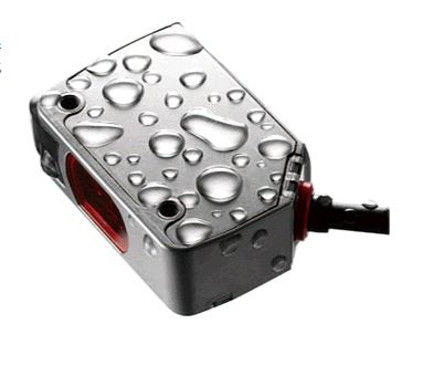 基恩士 LR-Z系列 不銹鋼SUS316L 外殼,IP69K/68 外殼防護級