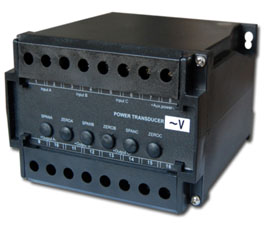 圣羅藍(lán) SLDA-D2型直流電流信號(hào)分配器