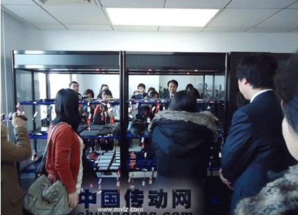 兩強聯(lián)手，CCS &三寶興業(yè)（微視凌志）光源聯(lián)合實驗室在京落成