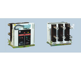 東開電氣 VS1、VS1+系列戶內(nèi)高壓真空斷路器