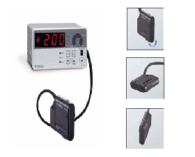 基恩士 SK系列 靜電測量器