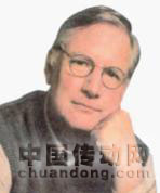 湯姆·彼得斯：做人才的伯樂(lè)
