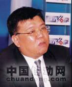 徐世明：我沒(méi)有對(duì)手