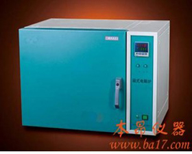 本昂儀器 BA-2.5-12G纖維一體式馬弗爐 
