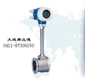弗蘭德 邵通壓縮空氣渦街流量計(jì)