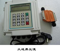 弗蘭德 FLD-200A固定超聲波流量計(jì) 