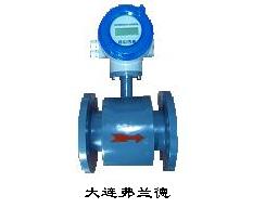 弗蘭德 FLB智能電磁流量計(jì) 