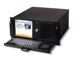 華創(chuàng)至誠 EHC-4001 一體化工作站