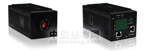 DH-ITS5000SC 相機