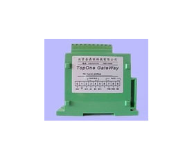 金鼎旺 DP200 MODBUS轉(zhuǎn)PROFIBUS協(xié)議轉(zhuǎn)換器