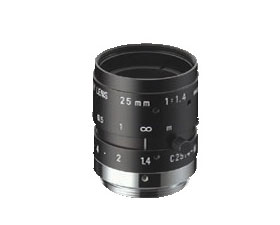 凱視佳 Pentax百萬(wàn)像素工業(yè)鏡頭 