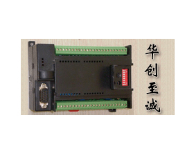華創(chuàng)至誠 EHC-3024 光隔32路數(shù)字量輸入，脈沖量輸入
