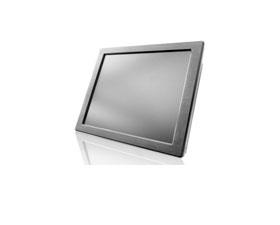 鑫博控 15”免風(fēng)扇嵌入式工業(yè)平板電腦FPC3000-P151E