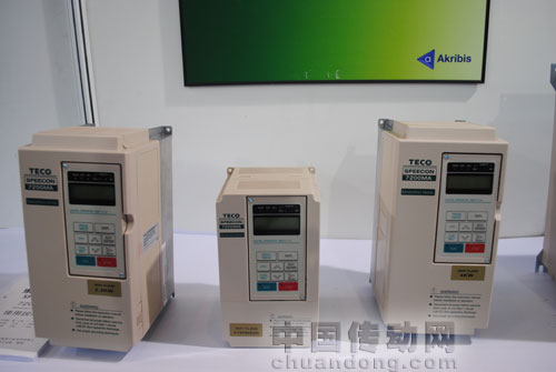 華科星電氣:伺服控制 精密傳動
