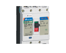 寺崎電氣 HYCM1系列塑料外殼式斷路器