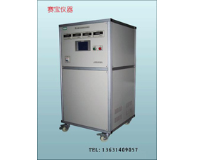 賽寶實(shí)驗(yàn)室 5505D型交流電容器耐久性試驗(yàn)臺(tái)