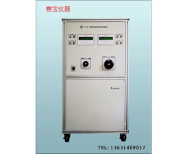 賽寶實(shí)驗(yàn)室 5115B型交流電容器耐壓試驗(yàn)臺(tái)