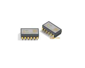 mems 單軸傾角傳感器芯片 SCA100T