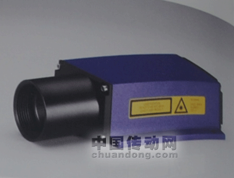 科瑞SIAF2012最新發(fā)布LDM302系列激光測距儀 