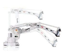 ABB：IRB460碼垛機器人