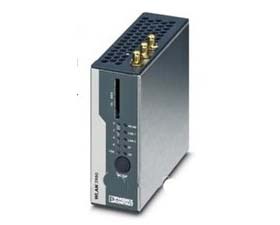 菲尼克斯電氣發(fā)布新一代高速WLAN 5100