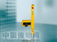 PSENsgate – 用于安全門(mén)監(jiān)控的集成系統(tǒng)。