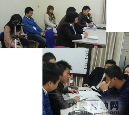 泓格科技，從“新”開始——新人入職培訓(xùn)第一期
