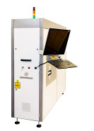 JOT Automation激光切板機(jī)