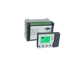 凌鑫電力 LYM-500電動機(jī)保護(hù)器