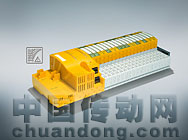 具有鐵路行業(yè)認(rèn)證的PSS 4000自動(dòng)化系統(tǒng)
